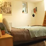 London Watford Stylish Appartment For 6 Guests With Parking