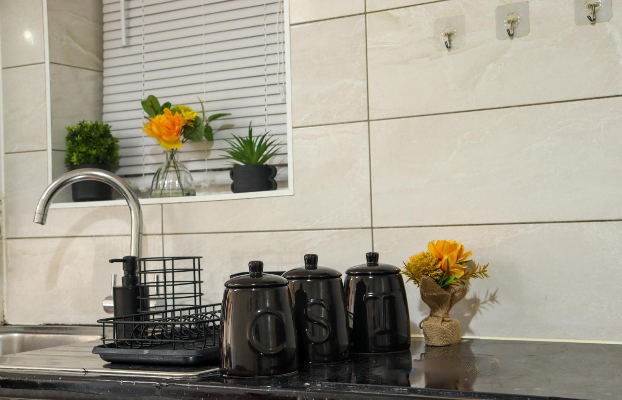 Apartment London Stylish For 6 Guests With Parking *