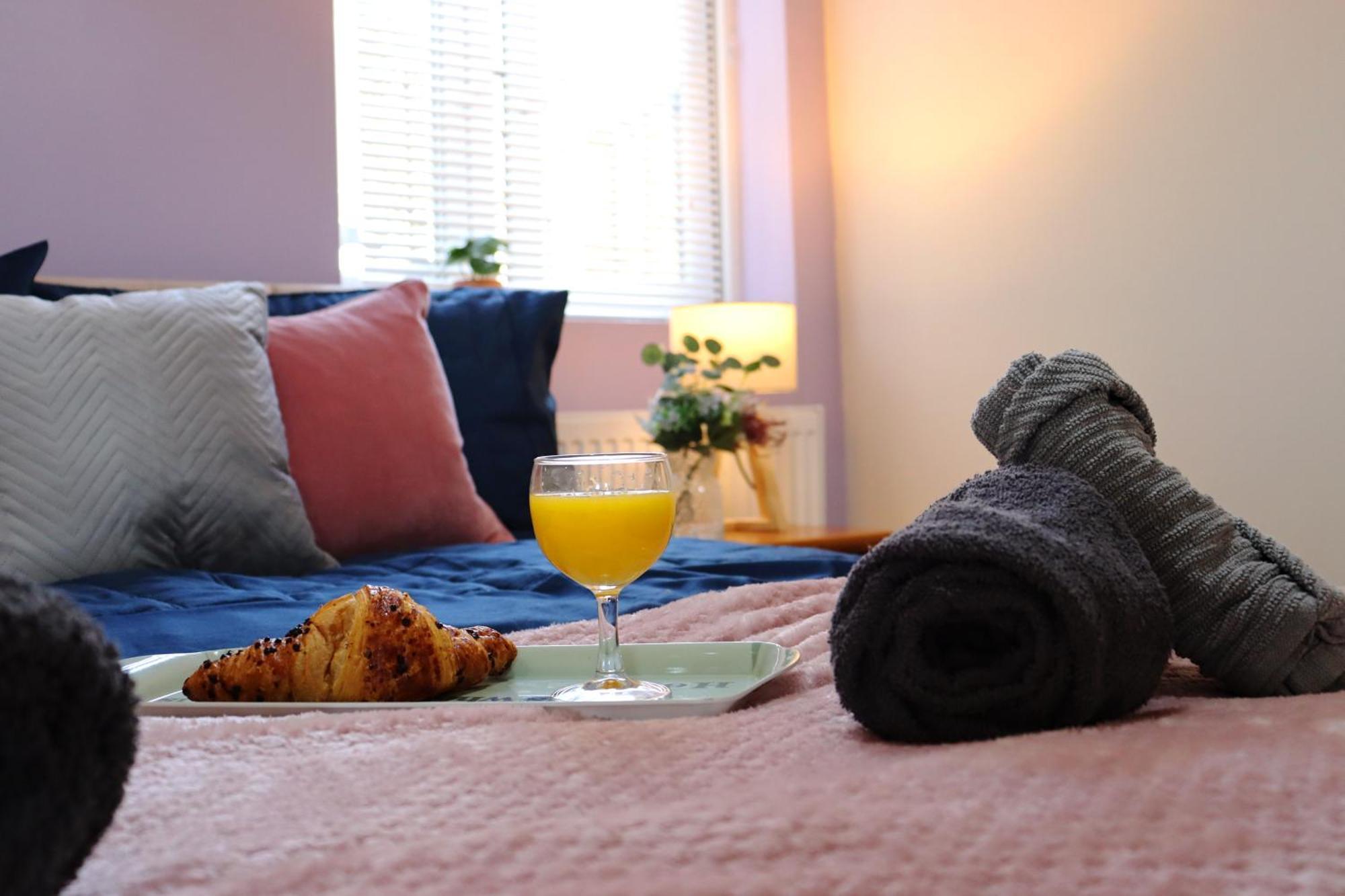 London Stylish For 6 Guests With Parking Watford (Hertfordshire)