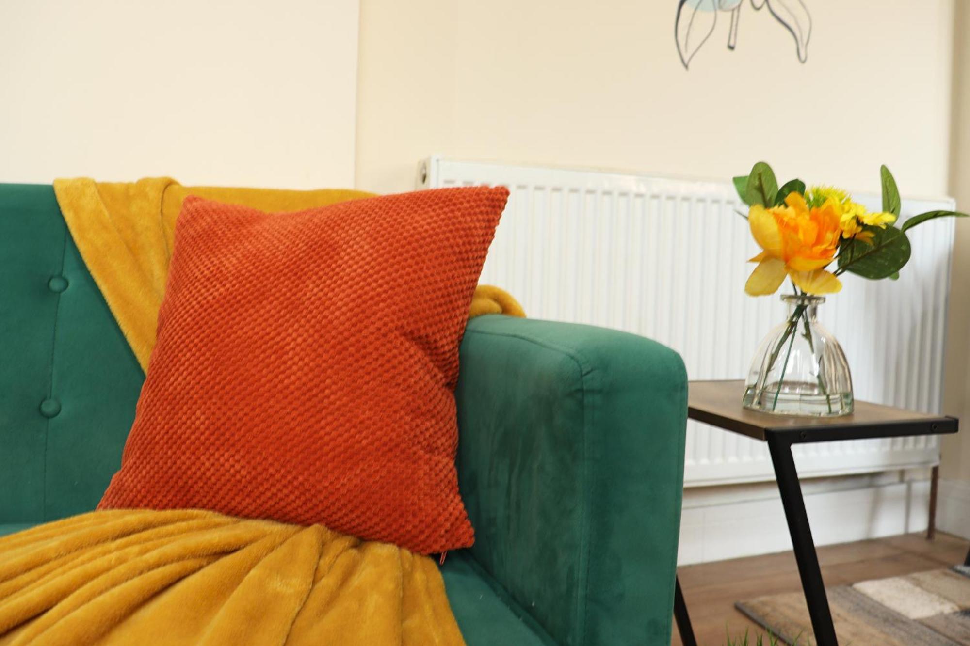 Apartment London Stylish For 6 Guests With Parking Watford (Hertfordshire)