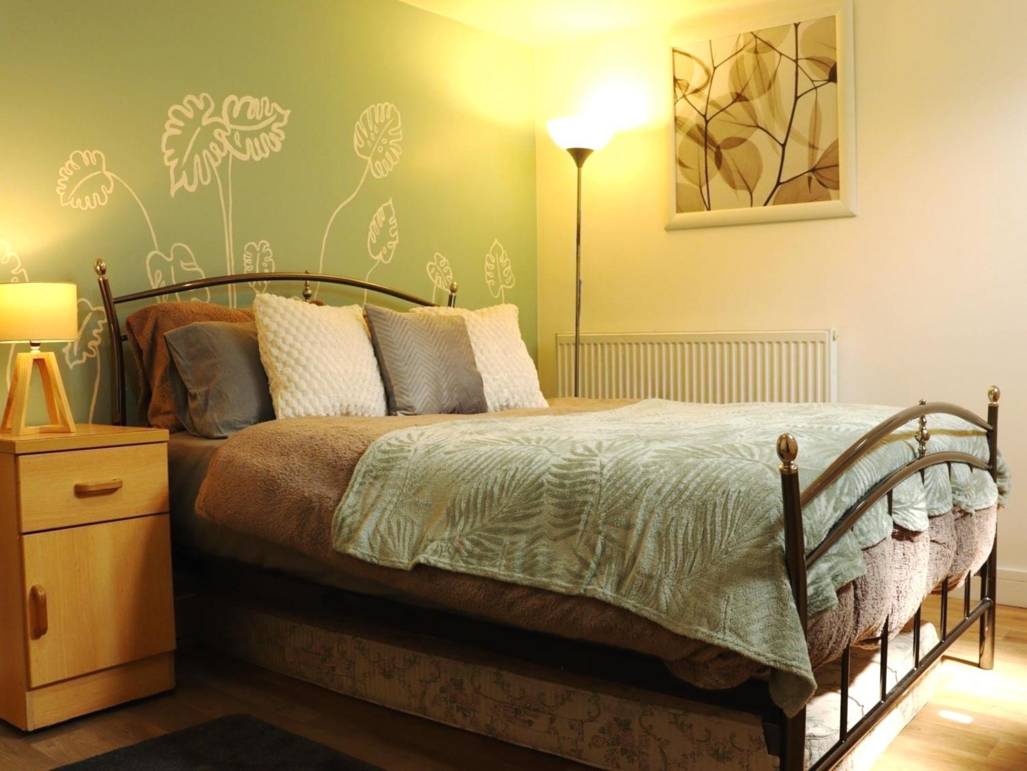 London Stylish For 6 Guests With Parking Apartment Watford (Hertfordshire)