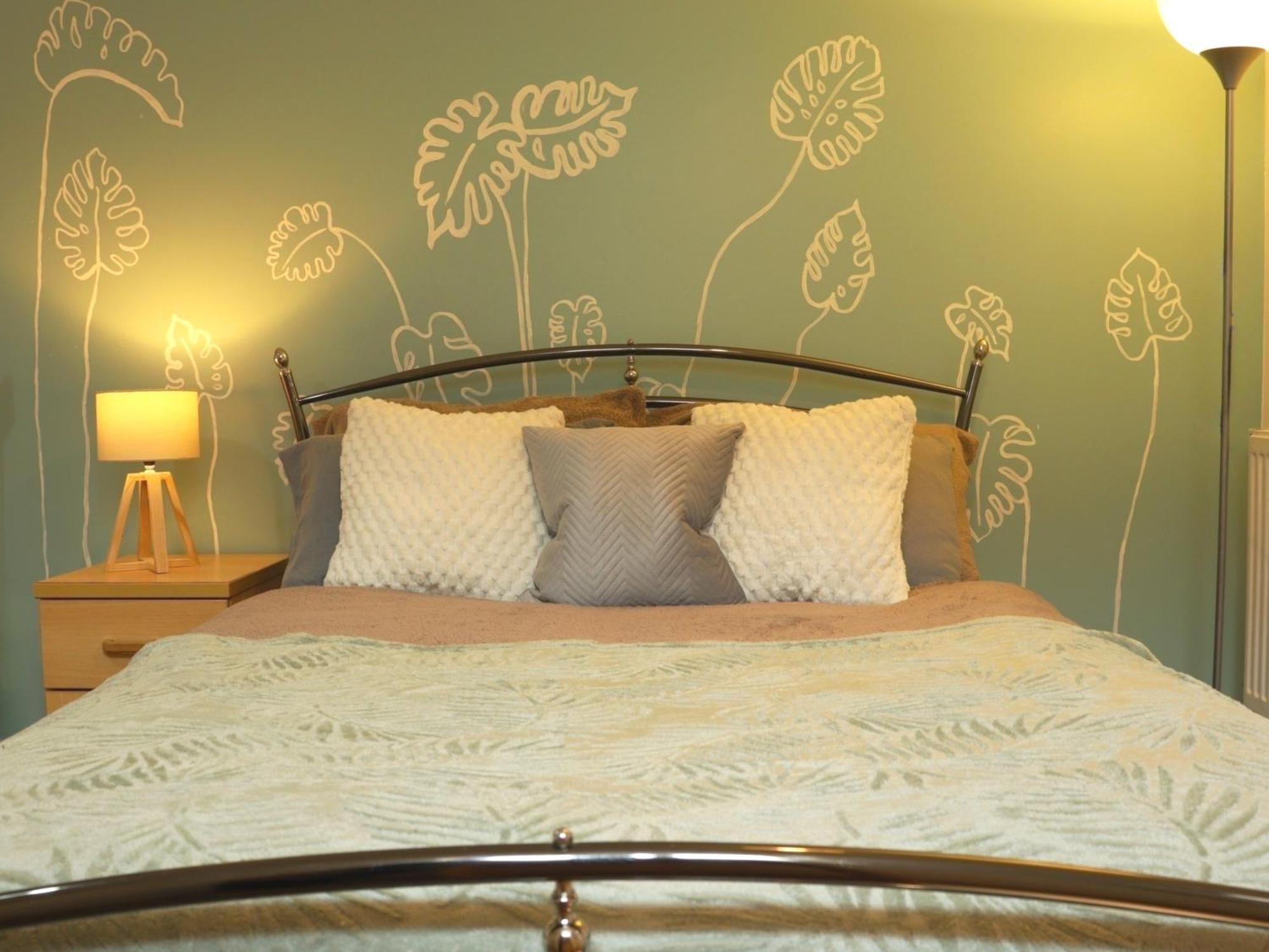 London Stylish For 6 Guests With Parking *